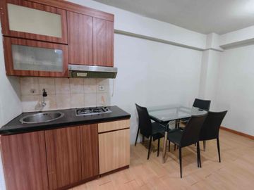 DISEWAKAN MURAH APARTEMEN GADING NIAS 1 KMR FURNISH
