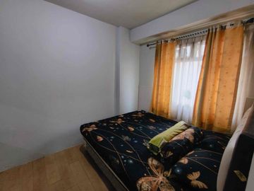 DISEWAKAN MURAH APARTEMEN GADING NIAS 1 KMR FURNISH