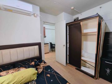 DISEWAKAN MURAH APARTEMEN GADING NIAS 1 KMR FURNISH