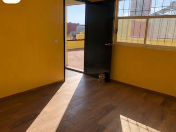 Casa en Venta en Zinacantepec Barbabosa