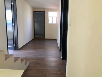 Casa en Venta en Zinacantepec Barbabosa