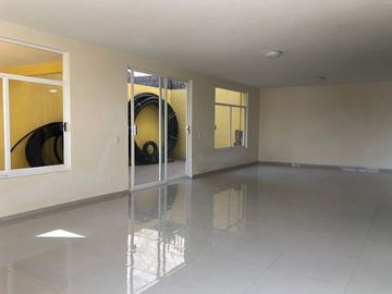 Casa en Venta en Zinacantepec Barbabosa