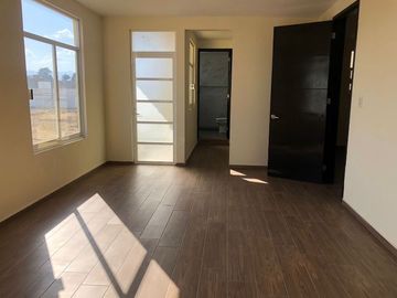 Casa en Venta en Zinacantepec Barbabosa