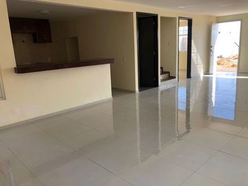 Casa en Venta en Zinacantepec Barbabosa