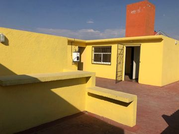 Casa en Venta en Zinacantepec Barbabosa