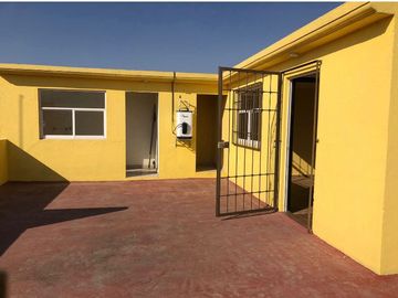 Casa en Venta en Zinacantepec Barbabosa