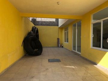 Casa en Venta en Zinacantepec Barbabosa
