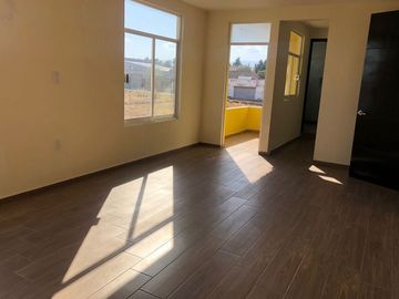 Casa en Venta en Zinacantepec Barbabosa