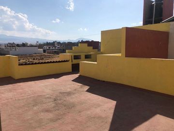 Casa en Venta en Zinacantepec Barbabosa