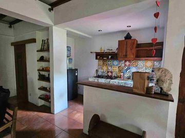 for resto or comercial bussines in tourism area