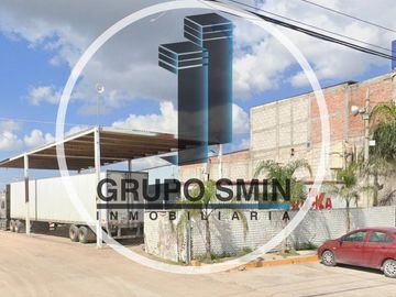 TERRENO EN RENTA DE 15,000 M2 EN EL MARQUÉS QUERÉTARO