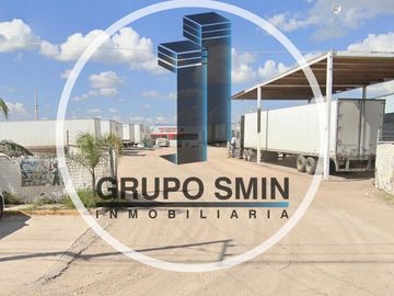 TERRENO EN RENTA DE 15,000 M2 EN EL MARQUÉS QUERÉTARO