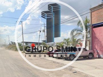TERRENO EN RENTA DE 15,000 M2 EN EL MARQUÉS QUERÉTARO