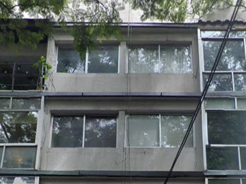 DEPARTAMENTO EN REMATE BANCARIO COL NAPOLES