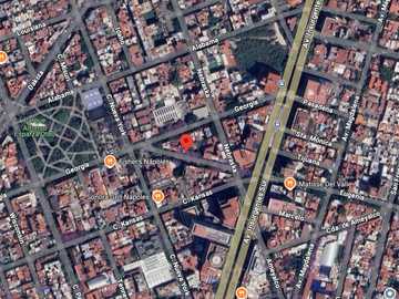 DEPARTAMENTO EN REMATE BANCARIO COL NAPOLES