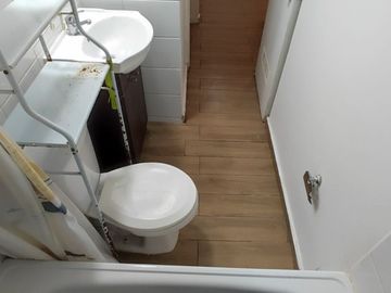 SE ARRIENDA DEPARTAMENTO TIPO 2D1B+B. SAN MIGUEL