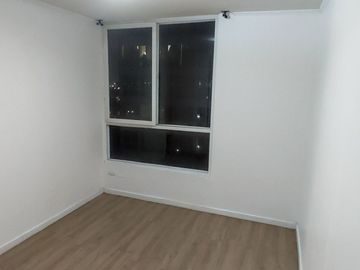 SE ARRIENDA DEPARTAMENTO TIPO 2D1B+B. SAN MIGUEL