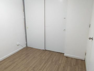 SE ARRIENDA DEPARTAMENTO TIPO 2D1B+B. SAN MIGUEL