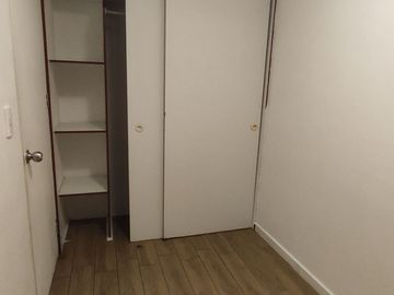 SE ARRIENDA DEPARTAMENTO TIPO 2D1B+B. SAN MIGUEL