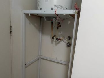 SE ARRIENDA DEPARTAMENTO TIPO 2D1B+B. SAN MIGUEL