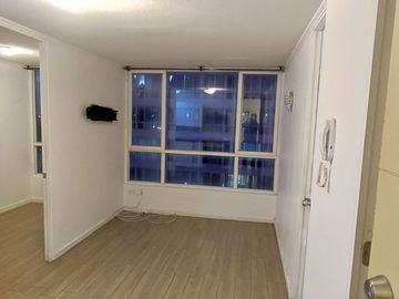 SE ARRIENDA DEPARTAMENTO TIPO 2D1B+B. SAN MIGUEL