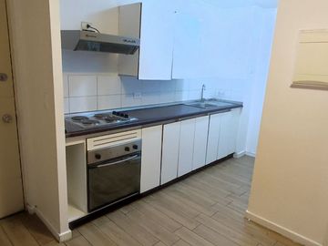 SE ARRIENDA DEPARTAMENTO TIPO 2D1B+B. SAN MIGUEL