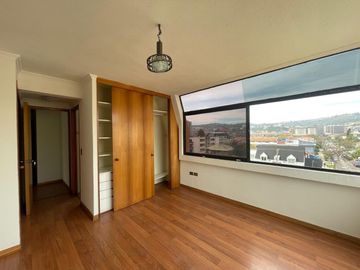 Arriendo Amplio departamento 4D · 3B · Estacionamiento y bodega | Viña del Mar