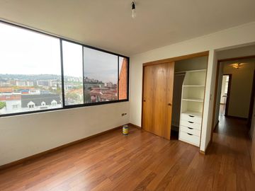 Arriendo Amplio departamento 4D · 3B · Estacionamiento y bodega | Viña del Mar