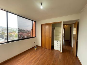 Arriendo Amplio departamento 4D · 3B · Estacionamiento y bodega | Viña del Mar