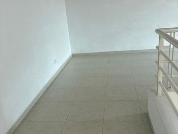 SE ARRIENDA CASA EN CIUDADELA DE LA PALMA. EL CARMEN DE VIBORAL.