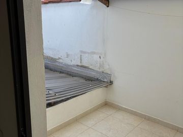 SE ARRIENDA CASA EN CIUDADELA DE LA PALMA. EL CARMEN DE VIBORAL.