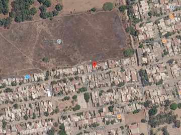 MGG ULTIMAS CASAS EN FRACCIONAMIENTO VILLAS DE SAN VICENTE BAHIA DE BANDERAS NAYARIT