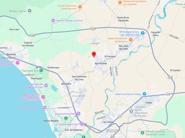 MGG ULTIMAS CASAS EN FRACCIONAMIENTO VILLAS DE SAN VICENTE BAHIA DE BANDERAS NAYARIT