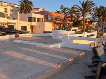 DEPARTAMENTO AMUEBLADO EN RENTA FRENTE AL MAR – PLAZA DEL MAR