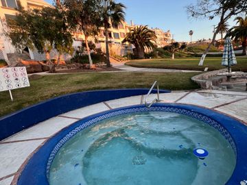 DEPARTAMENTO AMUEBLADO EN RENTA FRENTE AL MAR – PLAZA DEL MAR