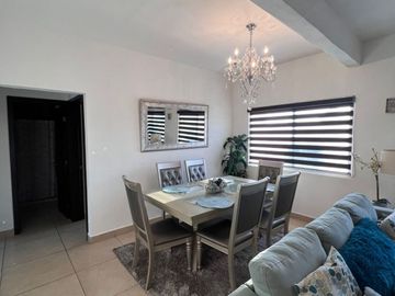 DEPARTAMENTO AMUEBLADO EN RENTA FRENTE AL MAR – PLAZA DEL MAR