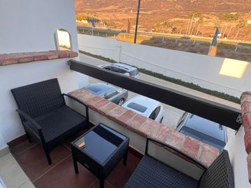 DEPARTAMENTO AMUEBLADO EN RENTA FRENTE AL MAR – PLAZA DEL MAR