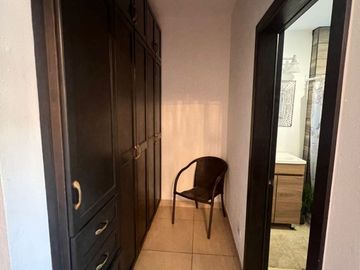 DEPARTAMENTO AMUEBLADO EN RENTA FRENTE AL MAR – PLAZA DEL MAR