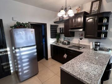 DEPARTAMENTO AMUEBLADO EN RENTA FRENTE AL MAR – PLAZA DEL MAR
