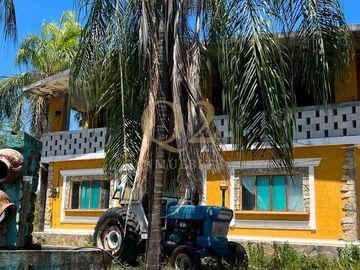 TERRENO EN VENTA – 96 HECTÁREAS | MESA DE LA ANACUA, MONTEMORELOS, N.L.
