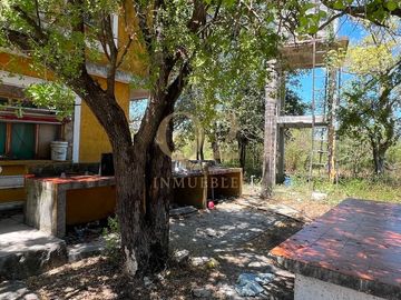 TERRENO EN VENTA – 96 HECTÁREAS | MESA DE LA ANACUA, MONTEMORELOS, N.L.