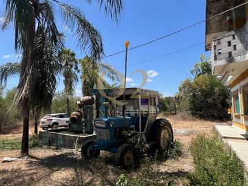 TERRENO EN VENTA – 96 HECTÁREAS | MESA DE LA ANACUA, MONTEMORELOS, N.L.