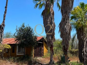 TERRENO EN VENTA – 96 HECTÁREAS | MESA DE LA ANACUA, MONTEMORELOS, N.L.