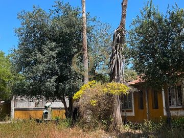 TERRENO EN VENTA – 96 HECTÁREAS | MESA DE LA ANACUA, MONTEMORELOS, N.L.