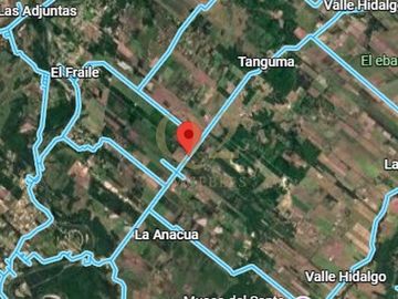 TERRENO EN VENTA – 96 HECTÁREAS | MESA DE LA ANACUA, MONTEMORELOS, N.L.