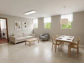 Excelente Casa en Camino a San Juan de Aragón, Gustavo A Madero, CDMX