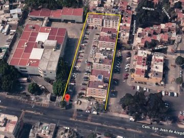 Excelente Casa en Camino a San Juan de Aragón, Gustavo A Madero, CDMX