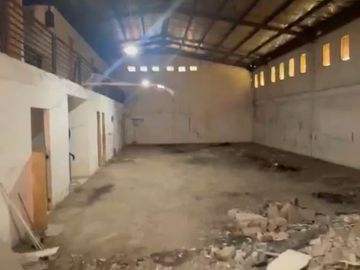 Disewakan Gudang Siap Pakai di Karang Mulya Karang Tengah, Tangerang