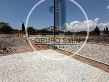 TERRENOS HABITACIONALES EN RENTA EN SAN PEDRO AHUACATLAN SAN JUAN DEL RIO
