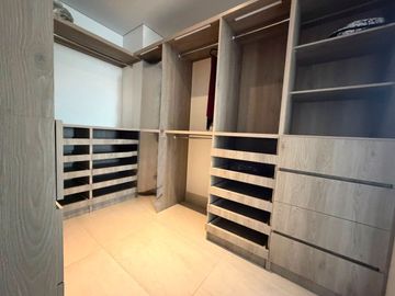 DEPARTAMENTO EN VENTA  TORRE BOREAL 2